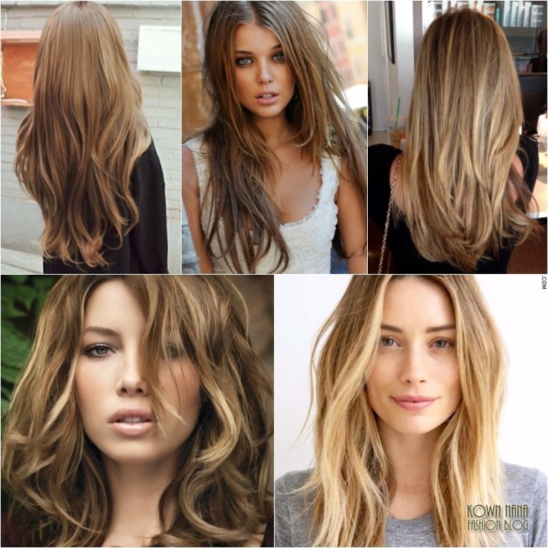 韩国女生发色推荐冷掉色系,深受韩国小姐姐爱好的发色