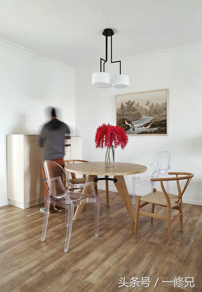 看看北纬60度的家会是什么样的，是你喜欢的吗？