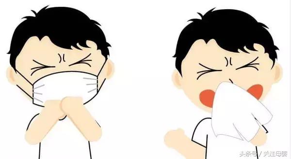 久咳不愈的穴位调理,宝宝久咳不愈怎么调理