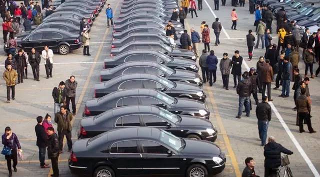 拍卖的公车是否值得入手,公车拍卖价格为什么那么便宜