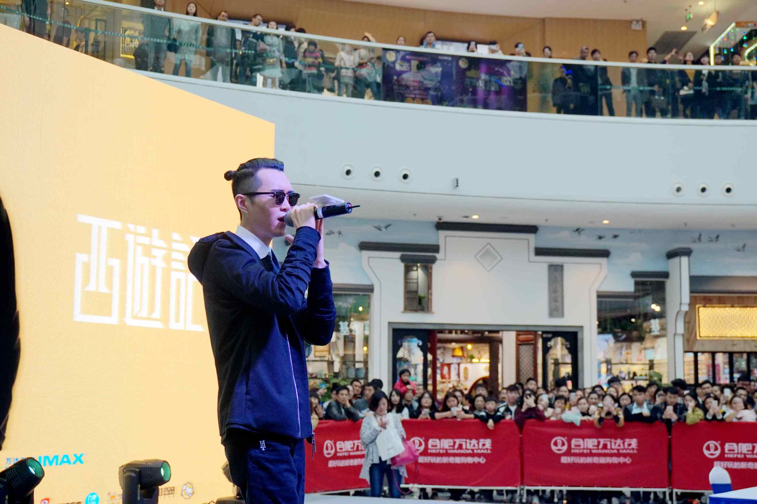 全面沦陷演唱会合唱,全面沦陷演唱会高音