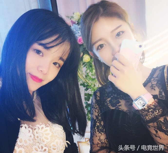 斗鱼最新的年度十大巅峰主播诞生,斗鱼年度十大巅峰主播照片对比