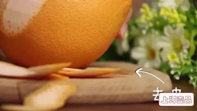 在家自制蜂蜜柚子茶润喉去秋燥,怎么煮蜂蜜柚子茶能祛痰