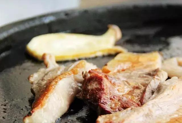 除了美景美食也不可辜负,带你领略济州岛的美景