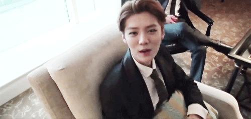 exo你绝对没看过的系列,exo有生之年系列