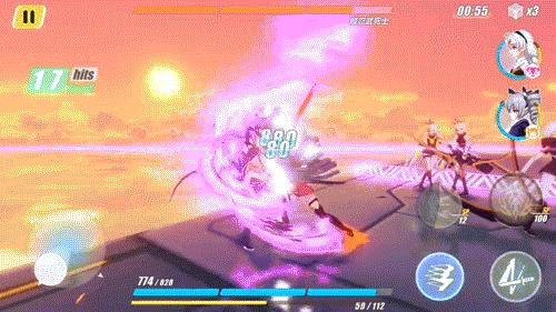 十大不氪金良心手游崩坏3,崩坏3综合评价