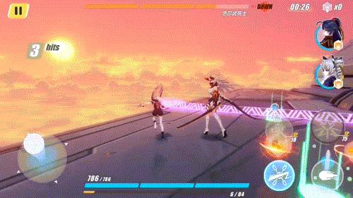 十大不氪金良心手游崩坏3,崩坏3综合评价