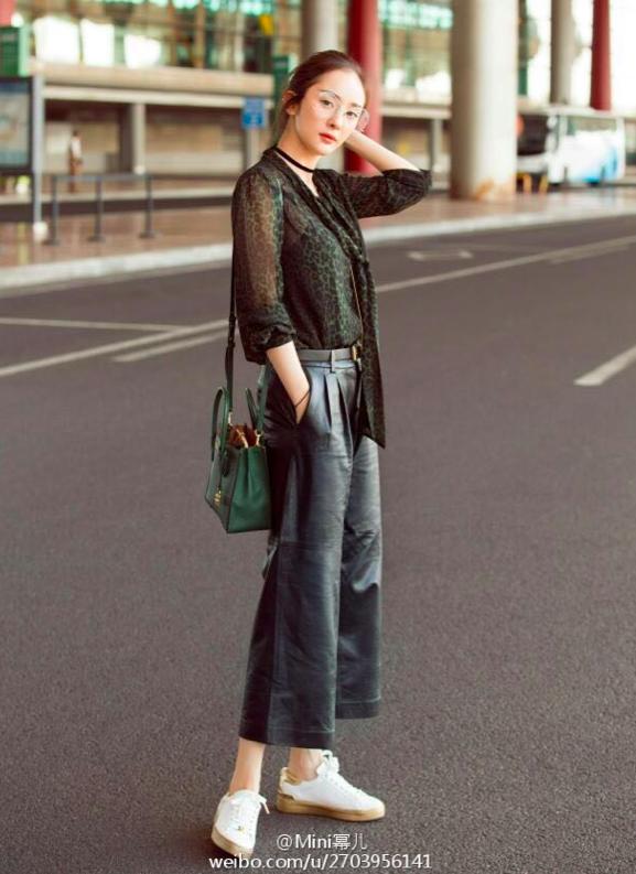 杨幂娜扎颜值超高,杨幂奚梦瑶私服照