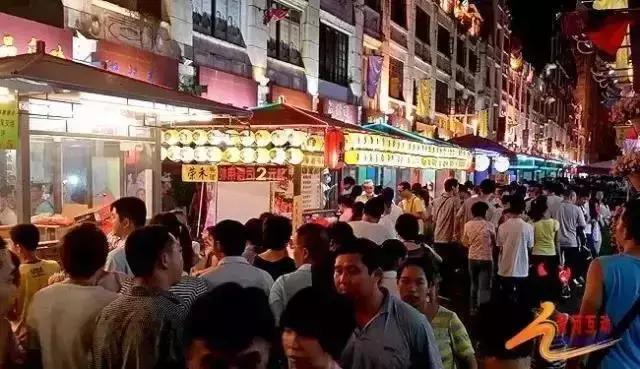 梧州第十八届人工宝石节开幕式,梧州宝石节2023美食节在哪里