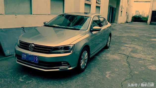 速腾配置升级加装,新速腾改装运动前脸