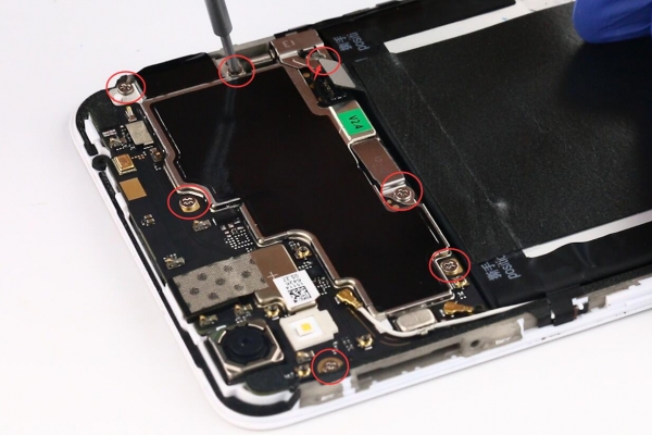 oppor9更换听筒,oppor9换电池视频教程