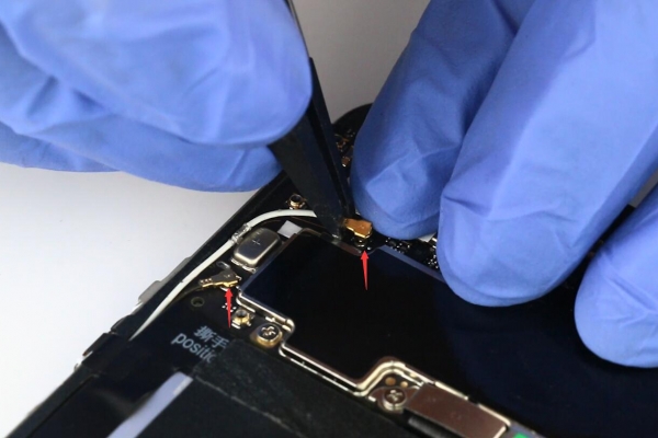 oppor9更换听筒,oppor9换电池视频教程