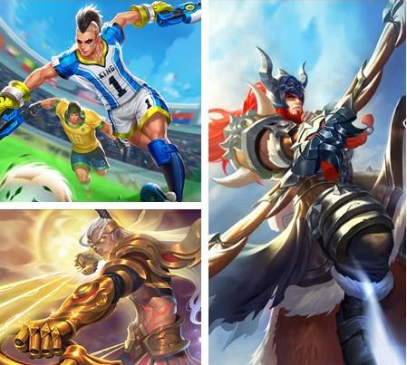 王者荣耀：再见了，射手荣耀！