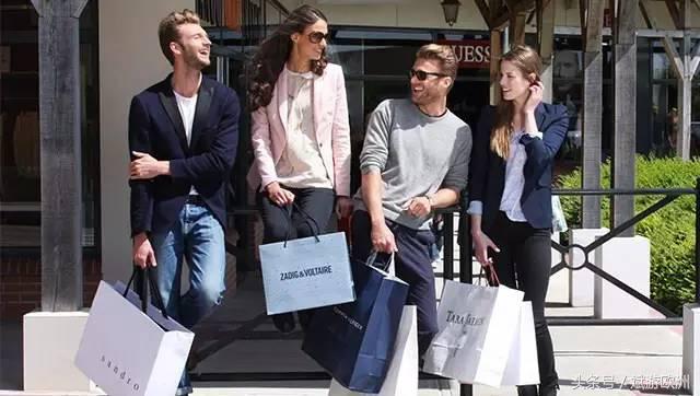 去法国老佛爷购物怎么退税,法国怎么才能退税