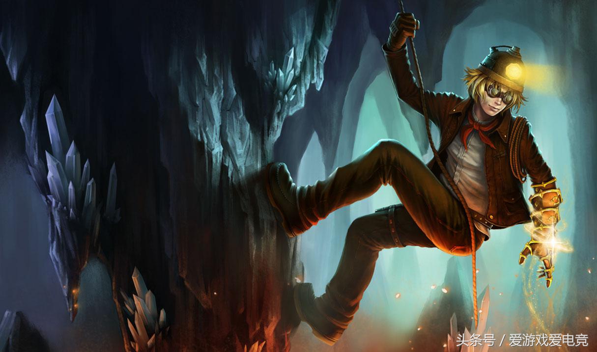 lol199皮肤有几个,lol最好的十个皮肤