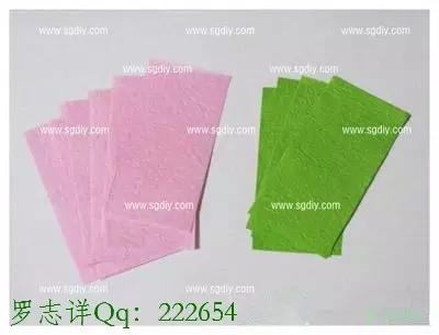 教你折玫瑰千纸鹤,教你折浪漫的樱花球