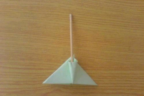 教你折玫瑰千纸鹤,教你折浪漫的樱花球