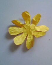 教你折玫瑰千纸鹤,教你折浪漫的樱花球