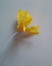 教你折玫瑰千纸鹤,教你折浪漫的樱花球