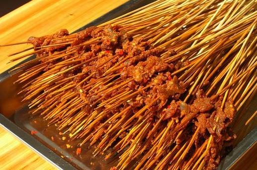 成都串串香最火的有几家,成都串串香都有什么