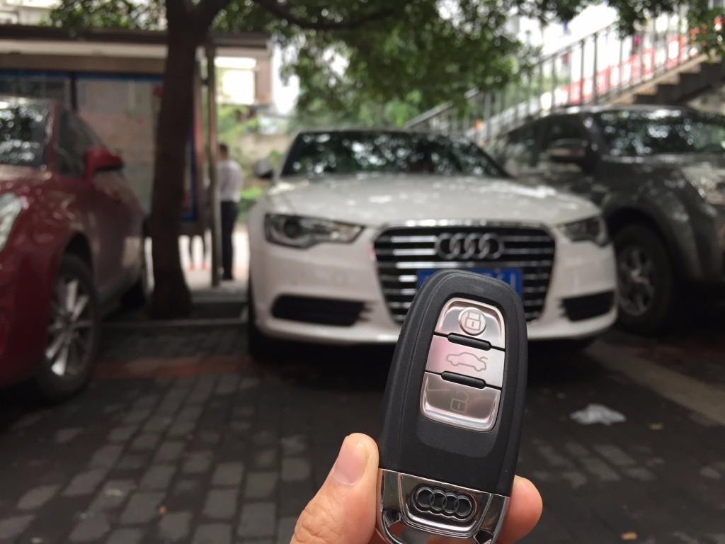 奥迪a6l常有的问题,奥迪a6l常出现的问题