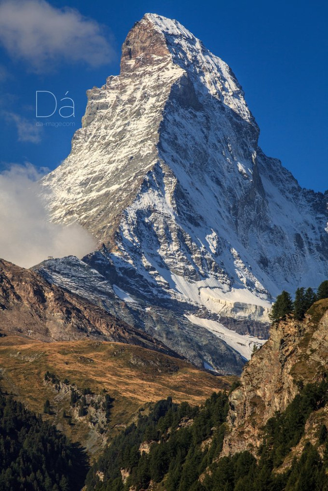 阿尔卑斯山徒步视频大全,瑞士阿尔卑斯山脉徒步实测