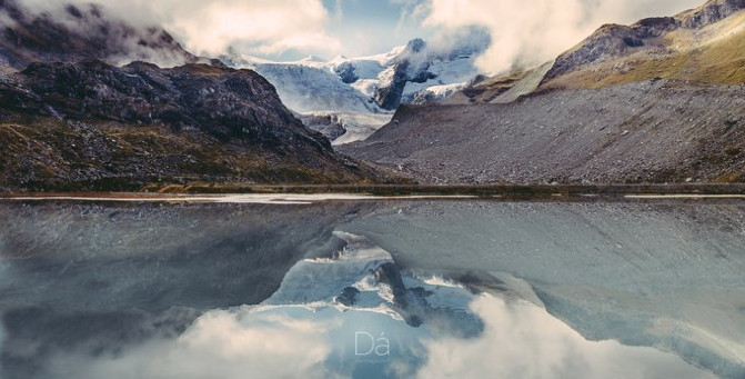 阿尔卑斯山徒步视频大全,瑞士阿尔卑斯山脉徒步实测