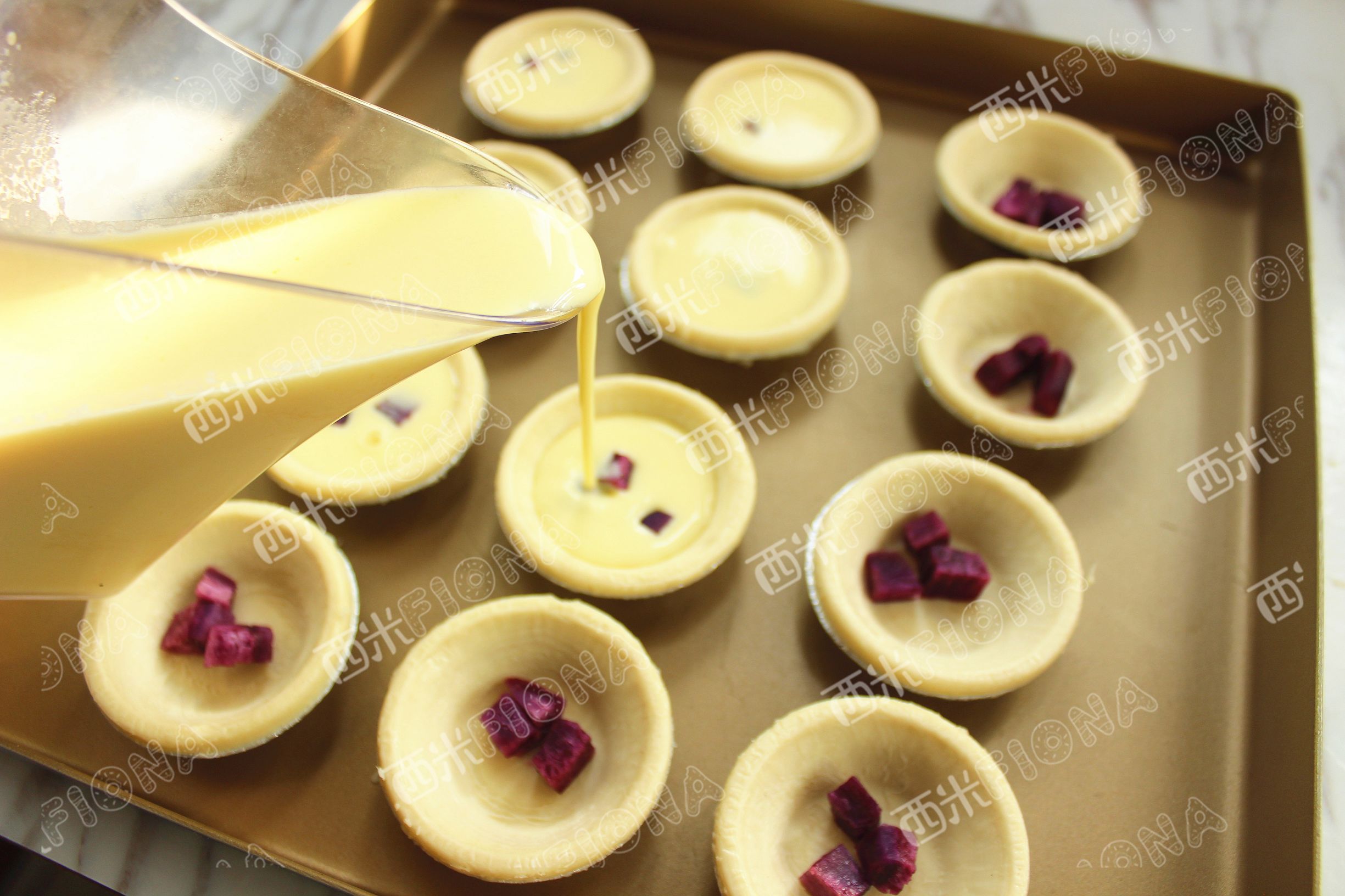 甜品店糖水配方,甜品店必备配方