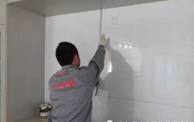 厨房烟管开孔关注事项,厨房外墙烟道开孔关注事项