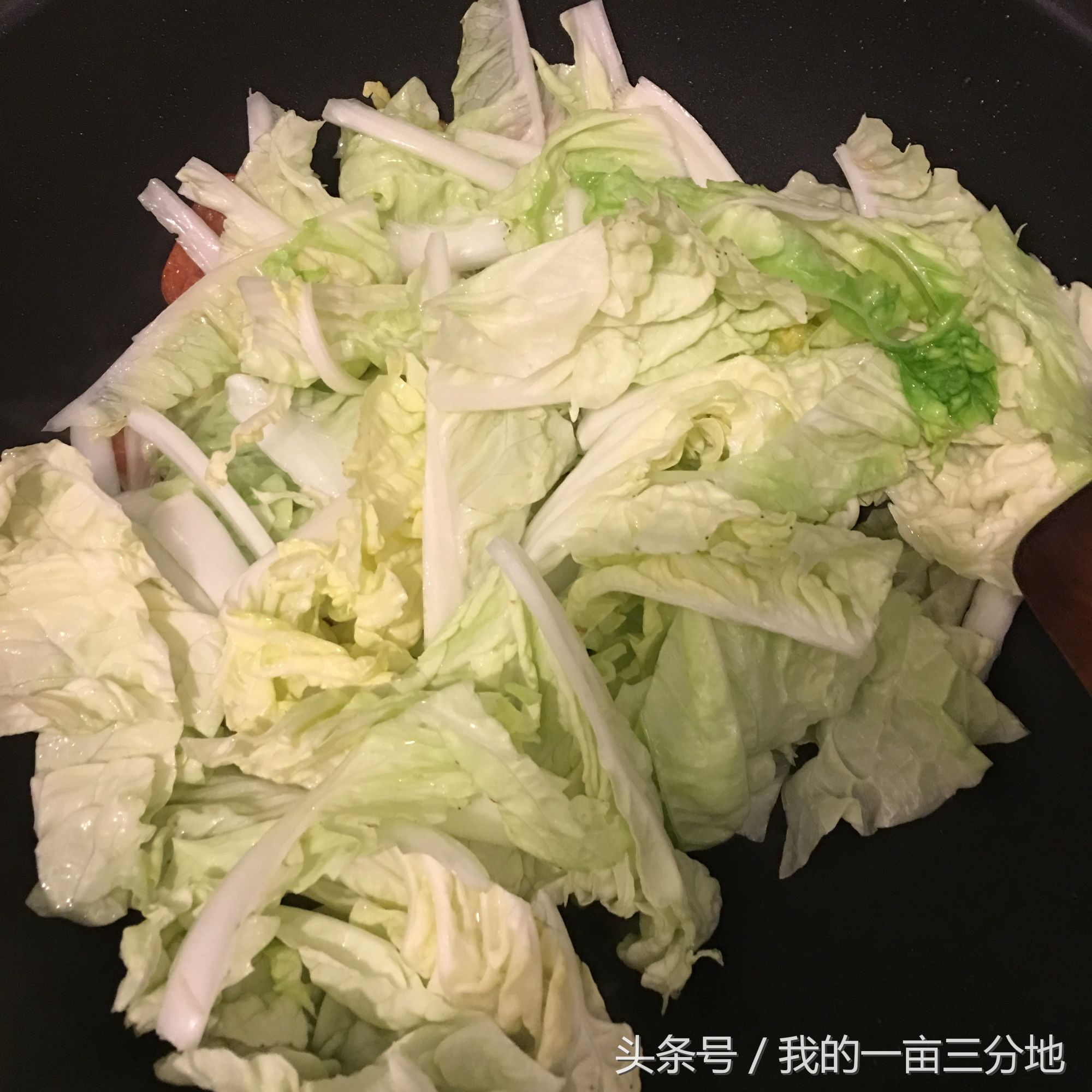 豆腐海带白菜汤的做法大全,海带金针菇白菜汤的做法大全