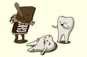 乳牙有黑点对后面换牙有危害吗,乳牙牙齿受伤变黑可以自愈吗