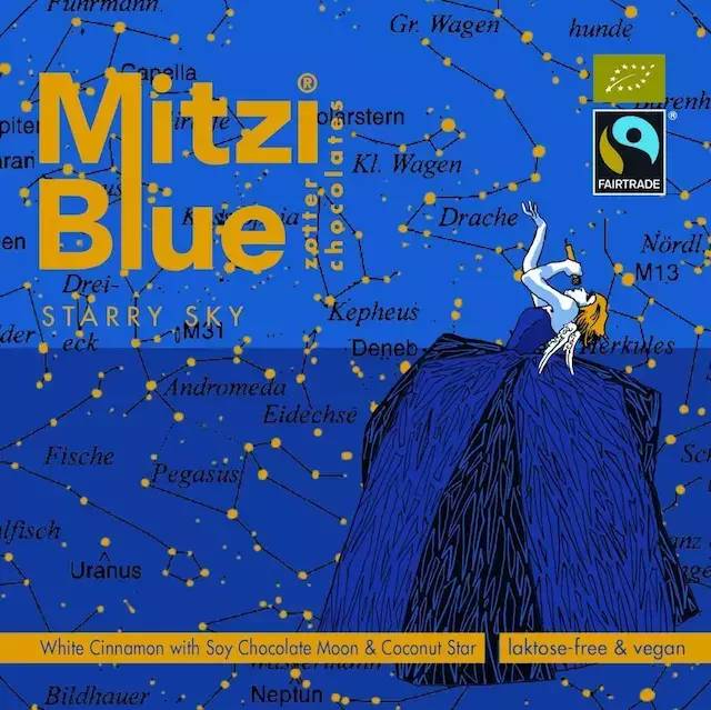 别跟巧克力君玩套路，你输不起！