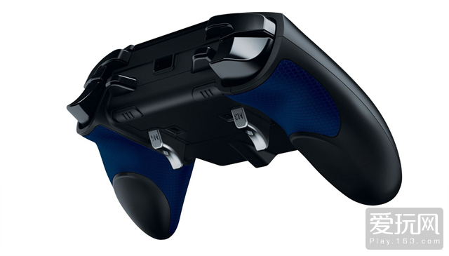 索尼ps4手柄和xbox手柄,索尼ps4手柄测评