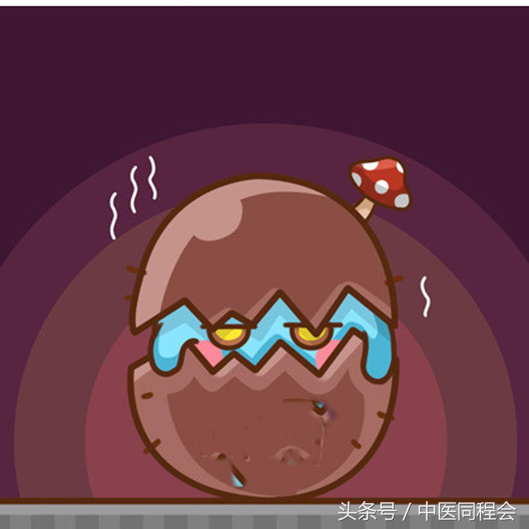 万圣节｜看中医怎么与“鬼”混