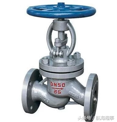 阀门知识大全完整版ppt,船用阀门知识大全完整版