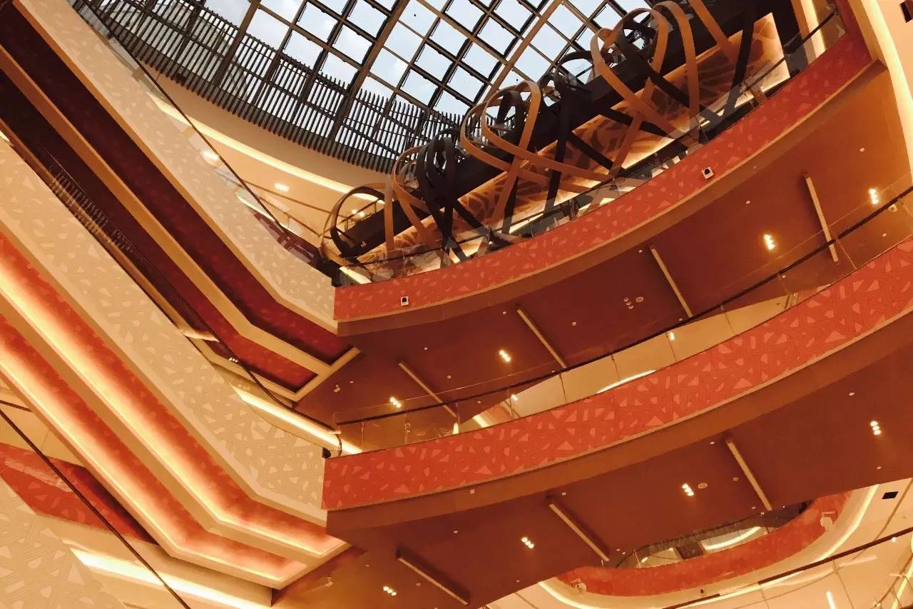 七宝万科新发现,上海七宝万科广场都有什么牌子