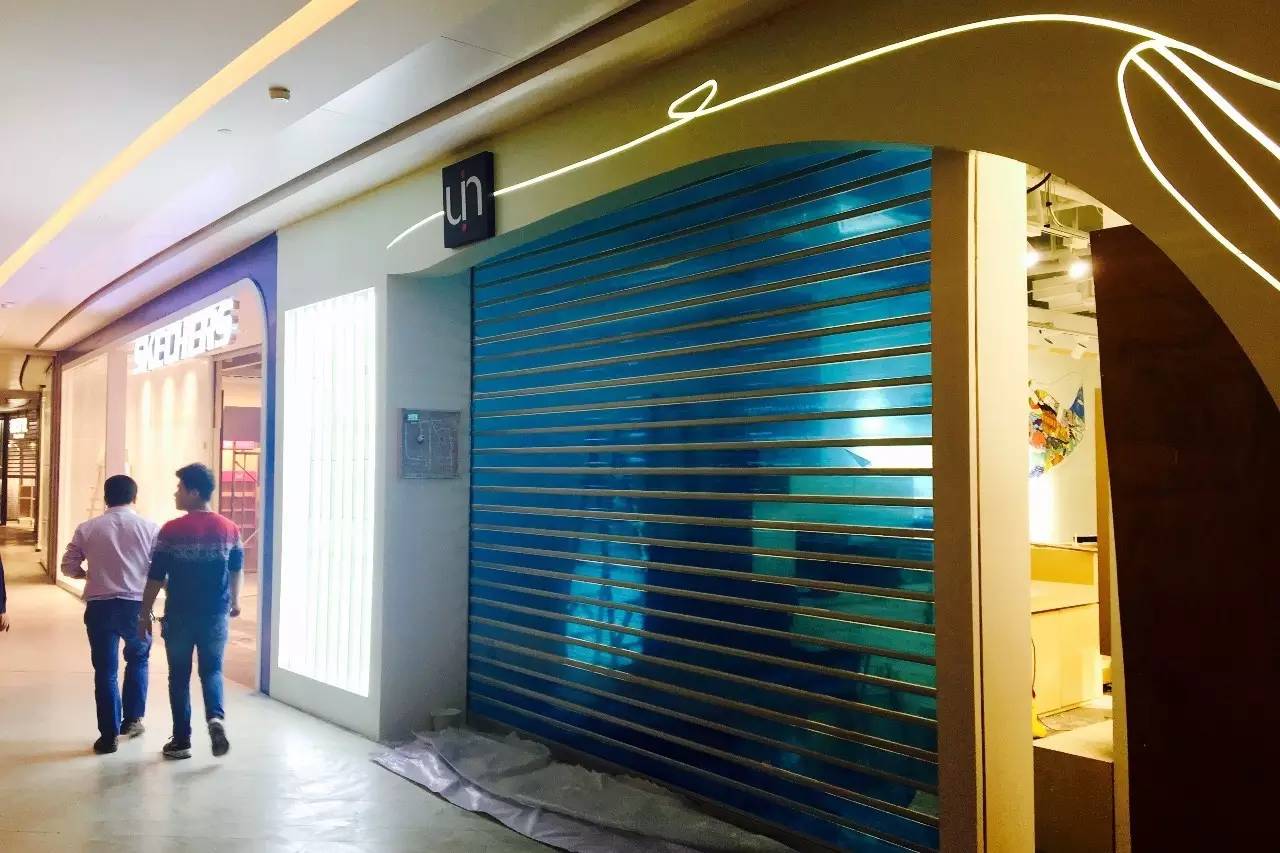 七宝万科新发现,上海七宝万科广场都有什么牌子