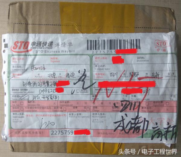 一起玩树莓派3+迟来的Pi3开箱评测