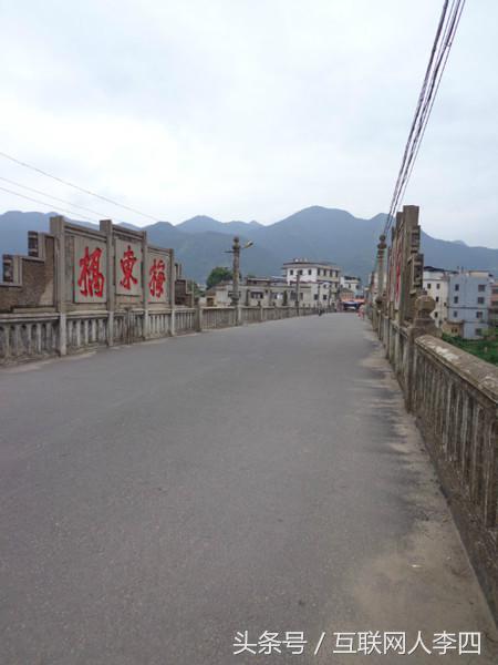 千年古镇松口攻略,岭南松口古镇