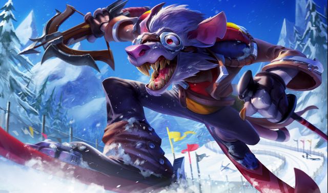 lol皮肤爆料最新2024,lol新皮肤2024爆料