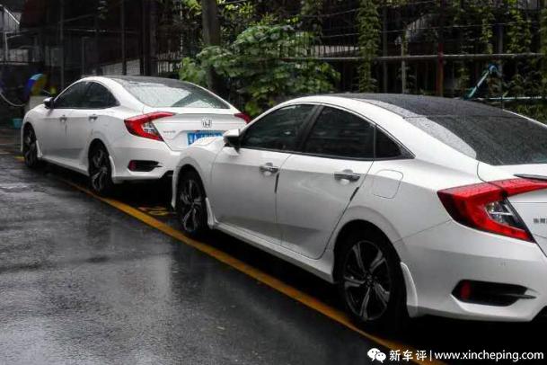 九代半思域车主感受,九代半思域缺点与不够