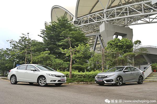 九代半思域车主感受,九代半思域缺点与不够