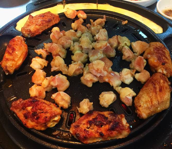 无锡堰桥附近20人聚餐餐厅推荐,无锡家里蹲饭店特色菜推荐