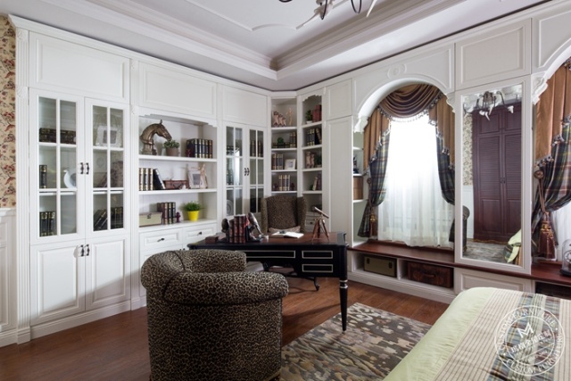 定制家具基础篇,做定制家具最基本要了解的知识