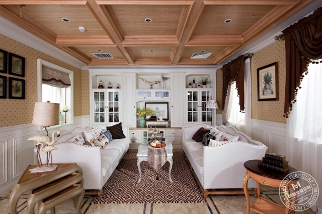 定制家具基础篇,做定制家具最基本要了解的知识