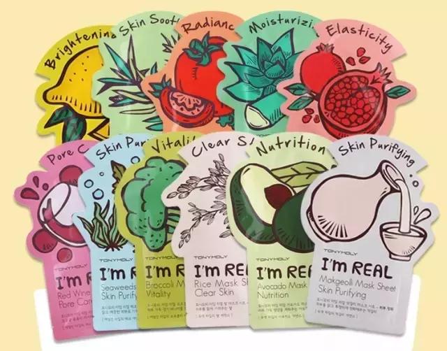 补水保湿面膜正品第一名推荐,热销面膜补水第一名正品