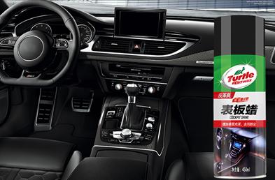 龟牌表板蜡到底好不好,龟牌表板蜡效果