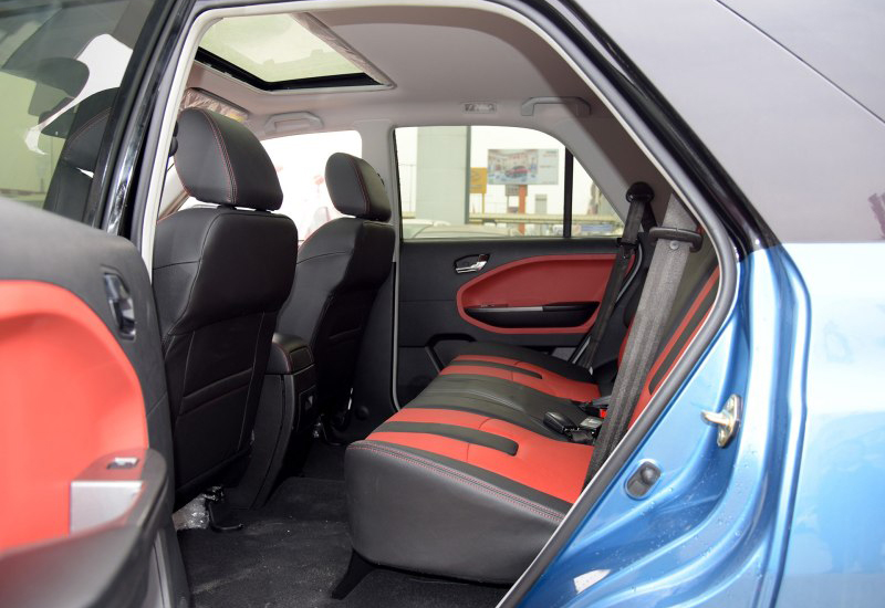 2018新款陆风x7,陆风x7推出新款