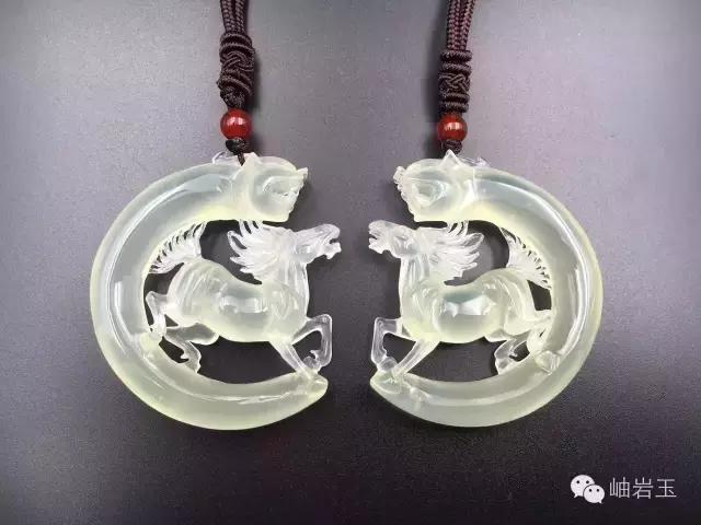 岫玉揭秘,关于岫玉秀玉的问题