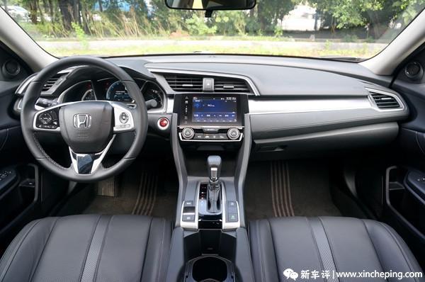 九代半思域车主感受,九代半思域缺点与不够